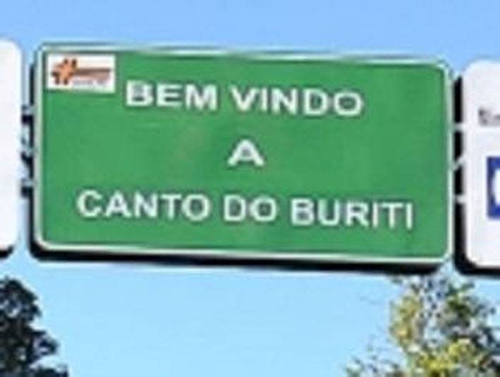 Com disputa mais polarizada, reta final em Canto do Buriti torna campanha violenta